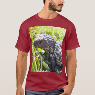 Blue Tongue Lizard T-shirt