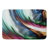Blue Valley Whirlwind Rainbow Badmat (Voorkant)