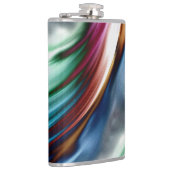 Blue Valley Whirlwind Rainbow Heupfles (Rechts)