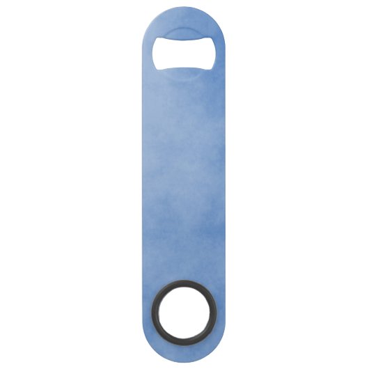 Blue vous fera sauter le parchemin (Dos)