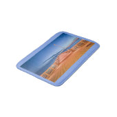 Blue Walk Badmat (Gekanteld)