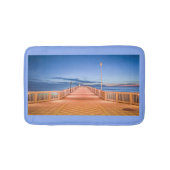 Blue Walk Badmat (Voorkant)