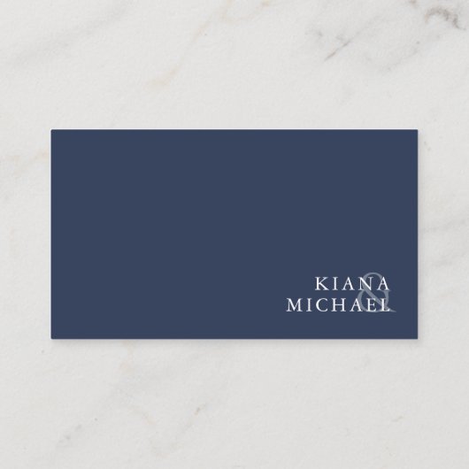 Blue Wave Anchor Wishing Well V2 ID836 Informatiekaartje (Achterkant)