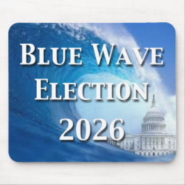 Blue Wave Election 2026 Muismat