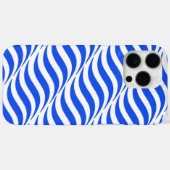 Blue WavesSamsung Galaxy S9e Coque (Verso (horizontal))