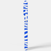 Blue WavesSamsung Galaxy S9e Coque (Verso / Gauche)