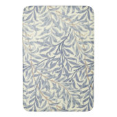 Blue Willow Bough (door William Morris) Badmat (Voorkant Verticaal)