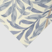 Blue Willow Bough (door William Morris) Tissuepapier (Detail)