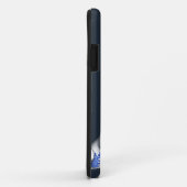 Blue Willow Shih Tzus iPhone 5 Hoesje (Achterkant/rechts)