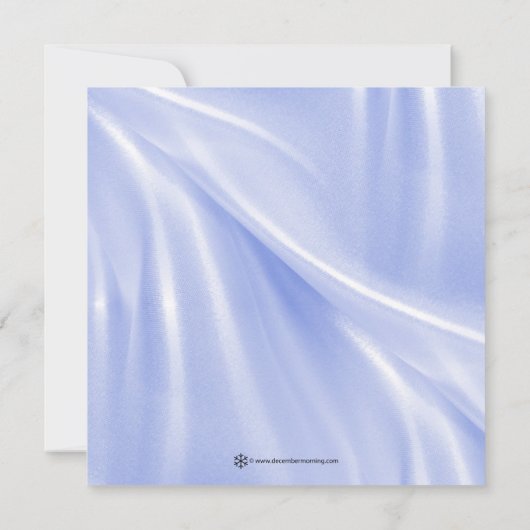 Blue Zebra Baby Shower Invitations (Dos)