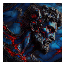 Blue Zee Guardian - AI op het werk