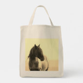 Blue Zeus - Tas (Achterkant)