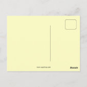 Bluebeard Castle St. Thomas Virgin Islands Briefkaart (Achterkant)