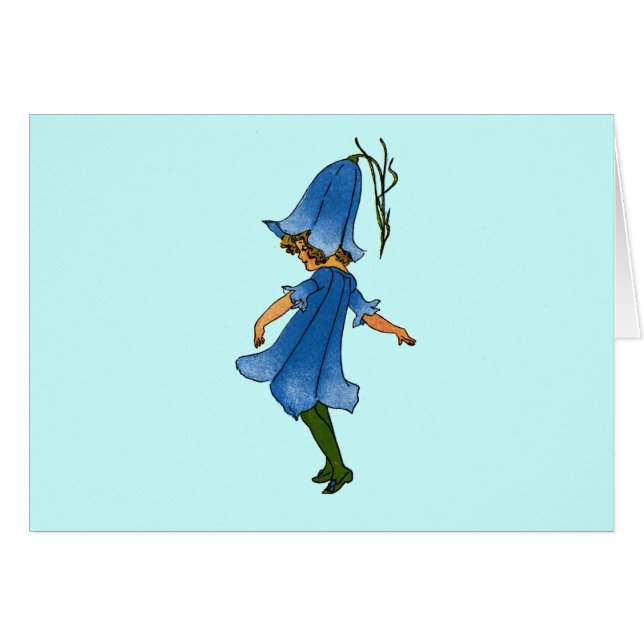 Bluebell (Voorkant Horizontaal)
