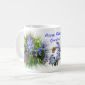 BLUEBELL BOIS Mug pour grand-mère (Devant gauche)