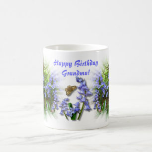 BLUEBELL BOIS Mug pour grand-mère