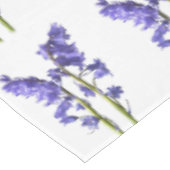Bluebell Fabric Pattern. Tafelkleed (Gekanteld)