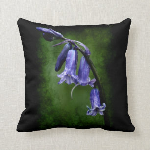 BlueBell Kussen