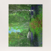 Bluebell Light Puzzle Legpuzzel (Verticaal)