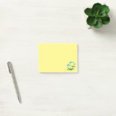 Bluebell Post-it® Notes (Kantoor)