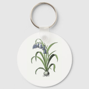 Bluebell Sleutelhanger