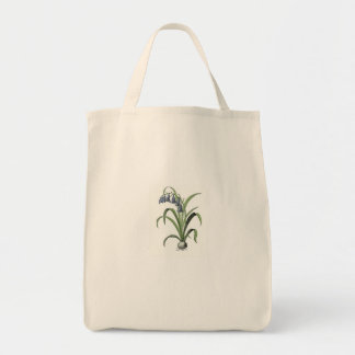 Bluebell Tote Bag
