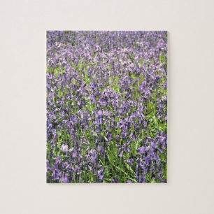 BLUEBELL WOOD 9 LEGPUZZEL