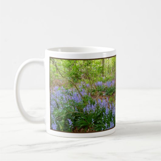 BLUEBELL WOOD KOFFIEMOK (Links)