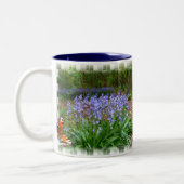 BLUEBELL WOOD ~ Mok (Links)