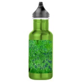 Bluebell Woodland Hedégs Waterfles (Rechts)