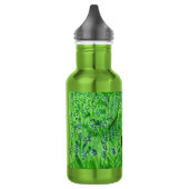 Bluebell Woodland Hedégs Waterfles (Links)