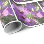 Bluebell Wrapping Paper Cadeaupapier (Rol Hoek)