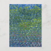 Bluebells 2012 briefkaart (Voorkant)