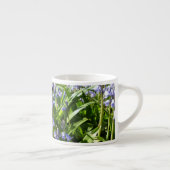 Bluebells Espresso Kop (Rechts)
