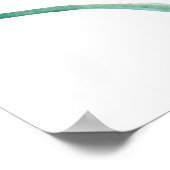 bluebells flowers watercolour flowers poster (Hoek)