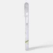 Bluebells-illustratie Case-Mate iPhone Case (Achterkant / Links)