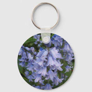 Bluebells Sleutelhanger