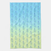 Bluebells Two Tone keukenhanddoek (Verticaal)