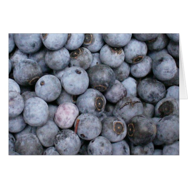 Blueberges (Devant Horizontal)