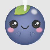 Blueberry de Kawaii (dos)