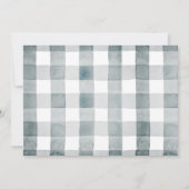 Blueberry Hedgehog Berry eerste foto van eerste ve Kaart (Achterkant)