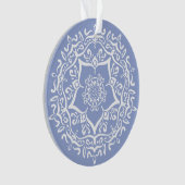 Blueberry Mandala (devant)