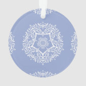 Blueberry Mandala (dos)
