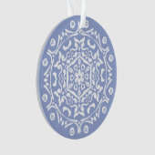 Blueberry Mandala (devant)