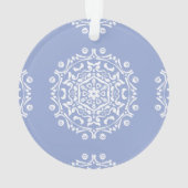 Blueberry Mandala (dos)