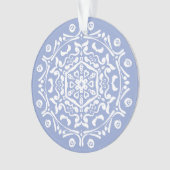 Blueberry Mandala (devant)