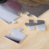 Blueberry Pancakes Legpuzzel (Zijkant)