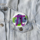 Blueberry Pi Button (In situ)