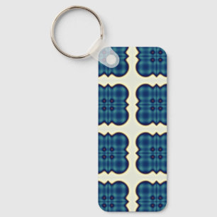 Blueberry Pie - Sleutelhanger