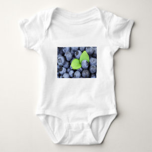 BLUEBERRY ROMPER